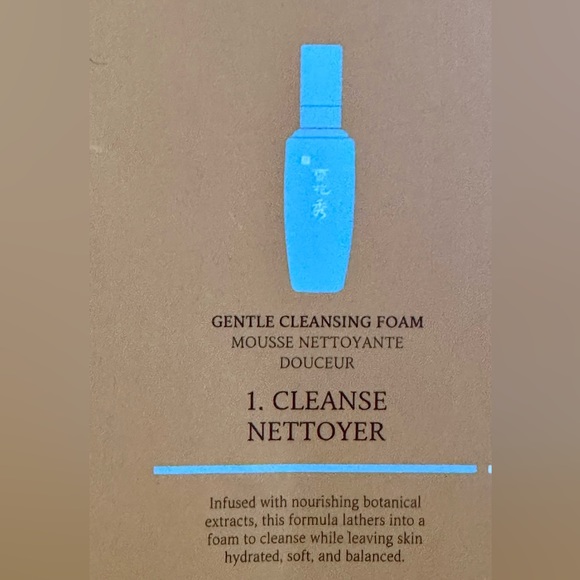 Sulwhasoo Bestsellers Trial Kit NWT - Picture 3 of 7